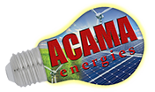 Acama energies