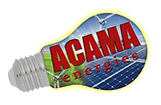 Acama energies